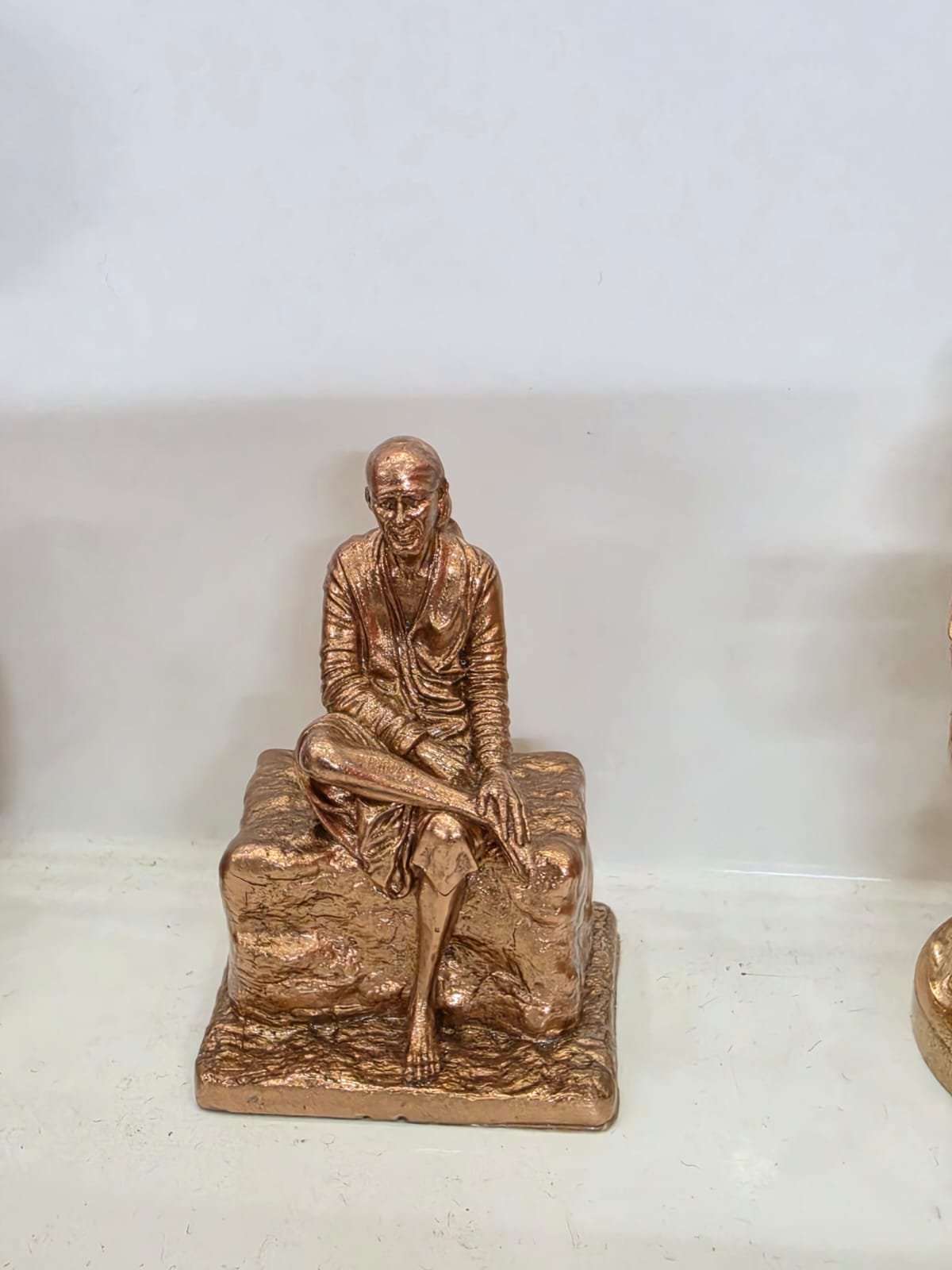 Shirdi Sai Baba Blessing Idol