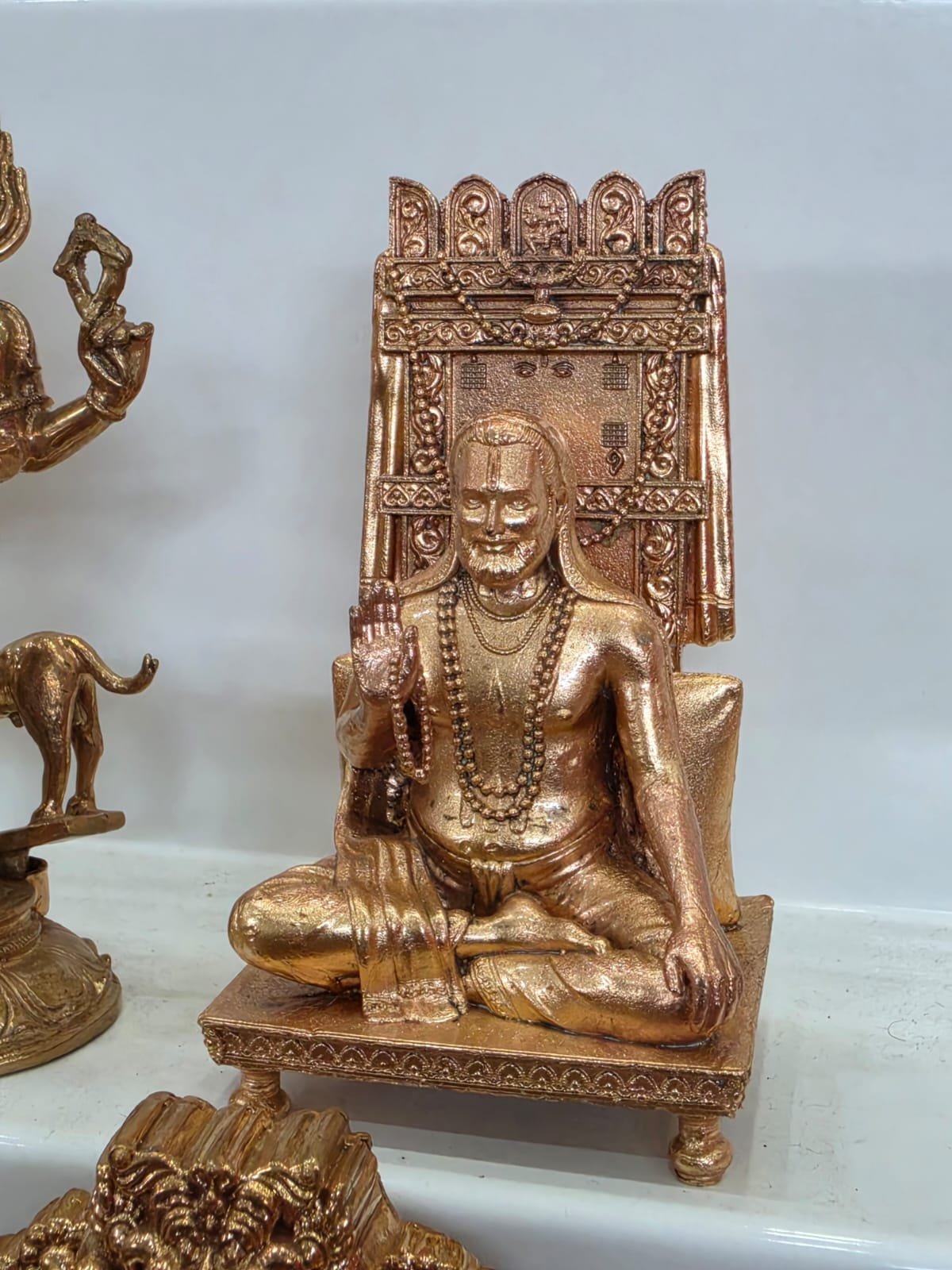 Sri Raghavendra Swamy Idol