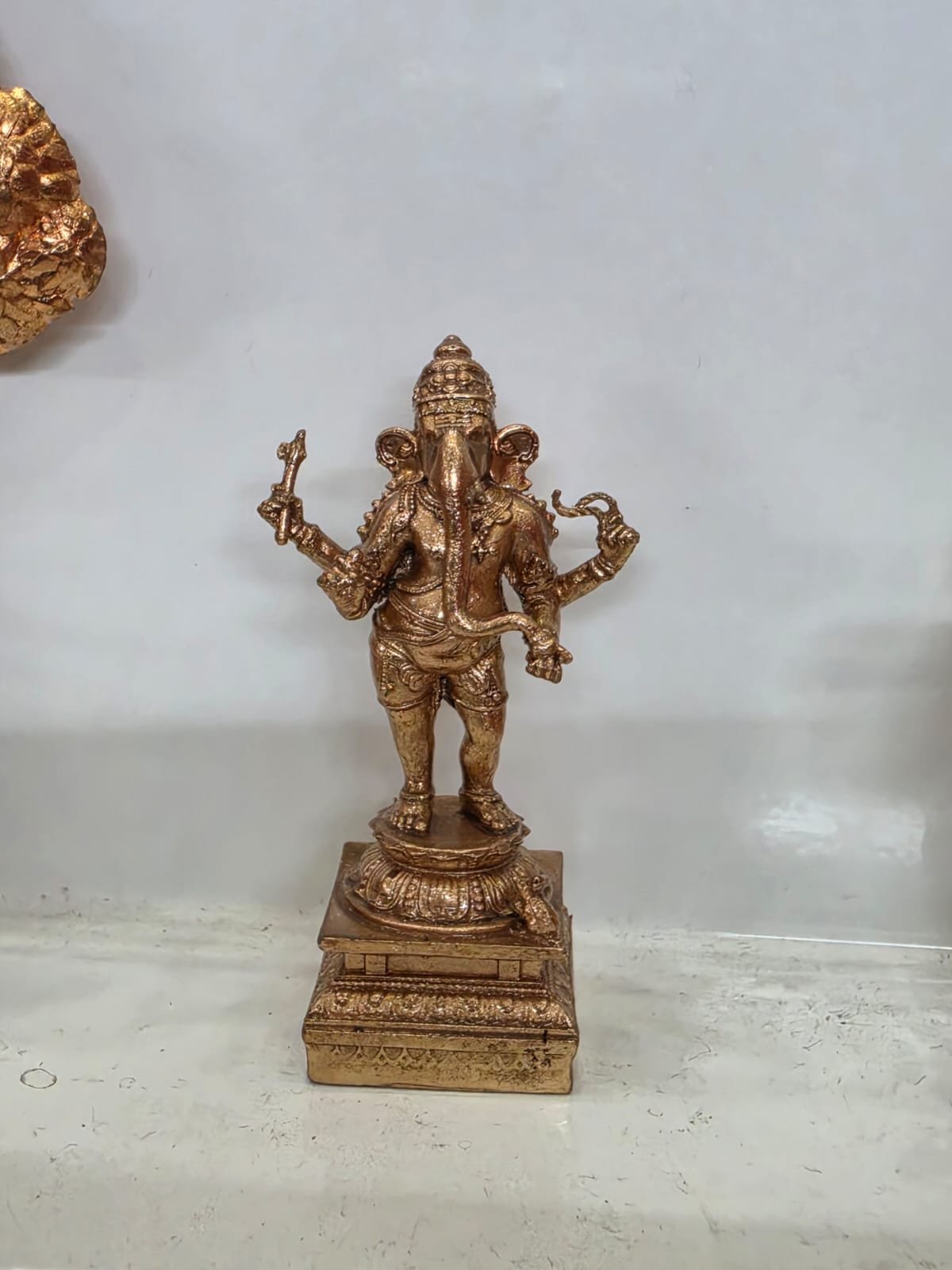 Lord Ganesha (Vinayagar) Idol