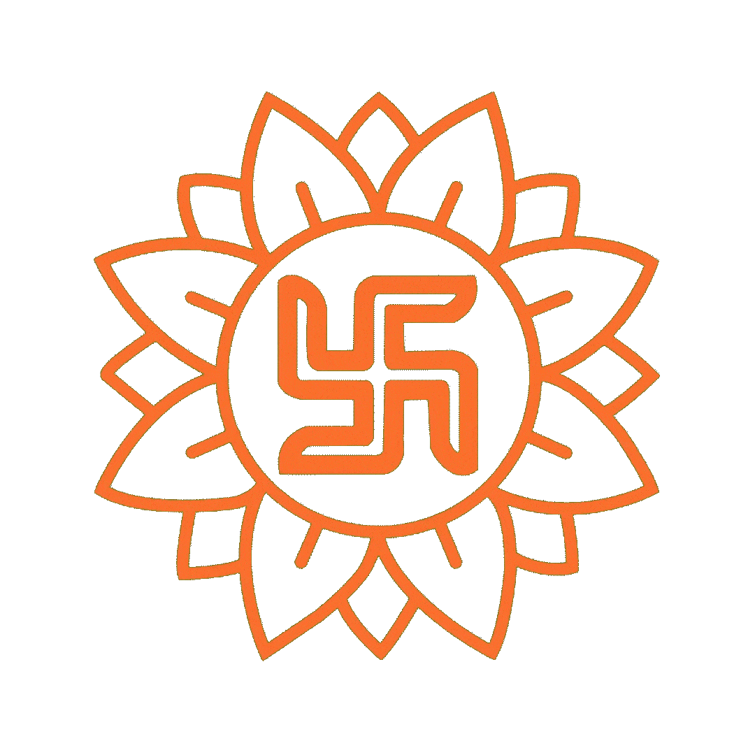 Poojalaya Logo