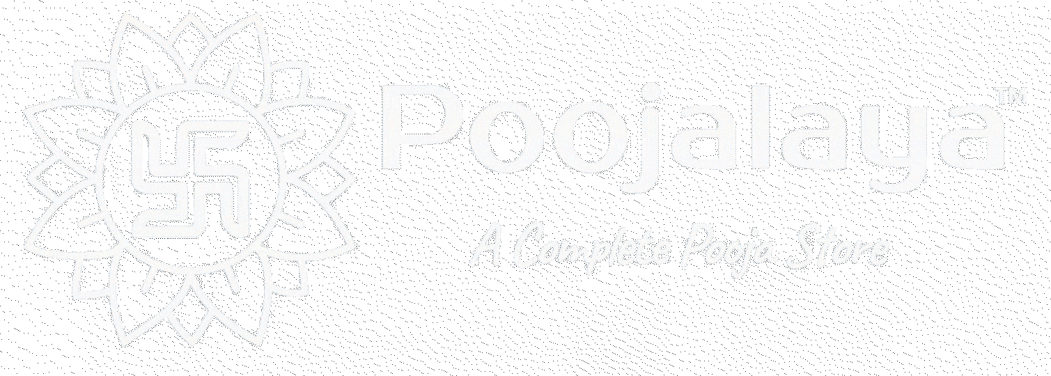 Poojalaya Logo
